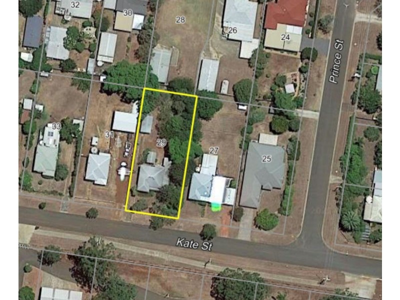 29 Kate Street, Harlaxton QLD 4350