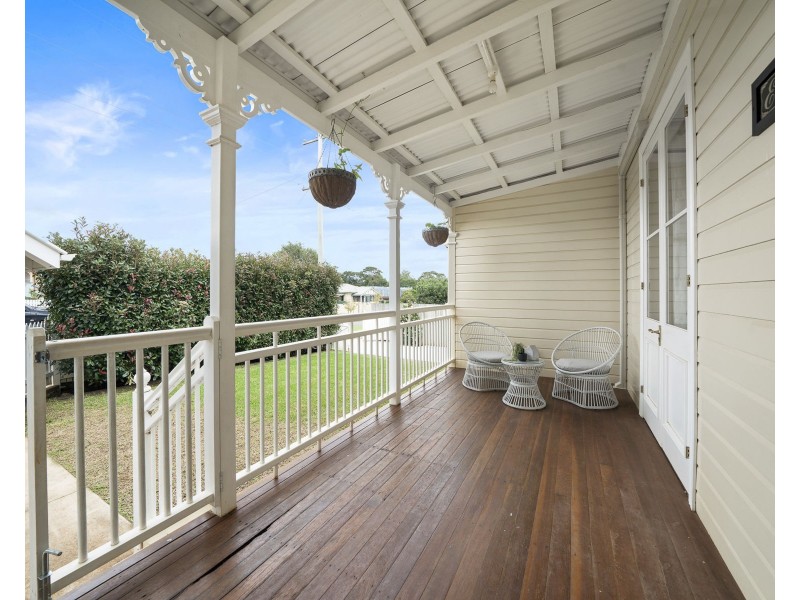 233 South Street, South Toowoomba QLD 4350