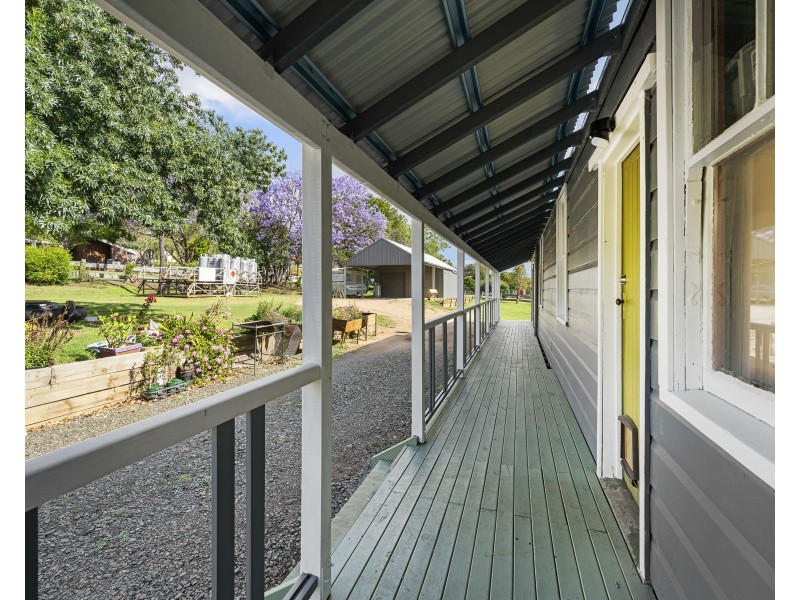 15 Ramsay Street, Greenmount QLD 4359