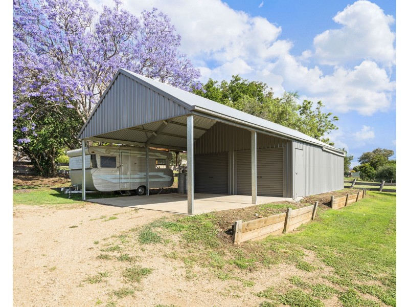 15 Ramsay Street, Greenmount QLD 4359
