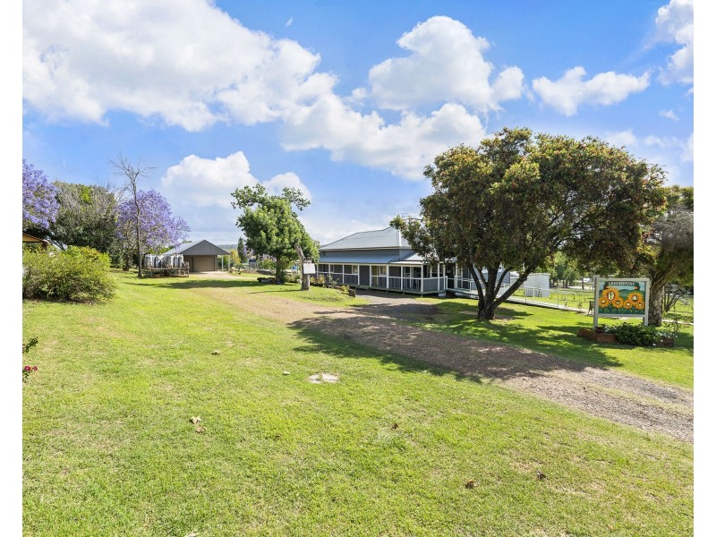 15 Ramsay Street, Greenmount QLD 4359