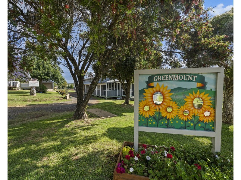 15 Ramsay Street, Greenmount QLD 4359