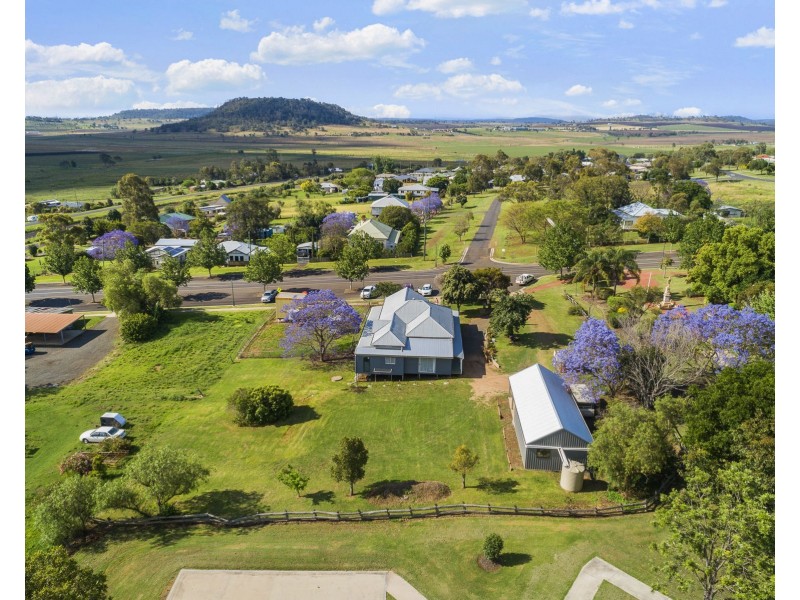 15 Ramsay Street, Greenmount QLD 4359