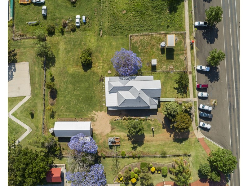 15 Ramsay Street, Greenmount QLD 4359