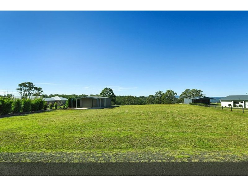 12 Bogong Court, Cabarlah QLD 4352