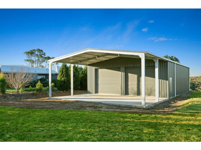 12 Bogong Court, Cabarlah QLD 4352