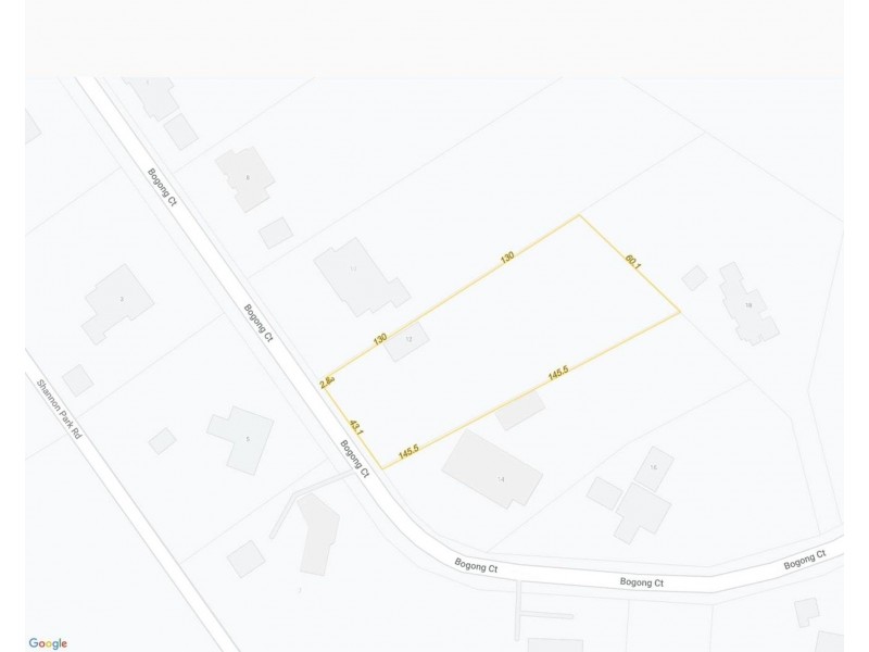 12 Bogong Court, Cabarlah QLD 4352