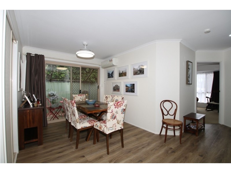 10 Poinsettia Court, Middle Ridge QLD 4350