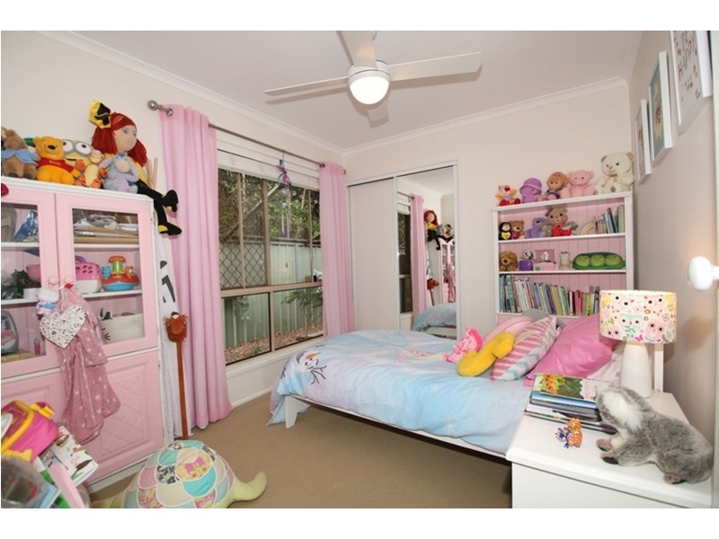 10 Poinsettia Court, Middle Ridge QLD 4350