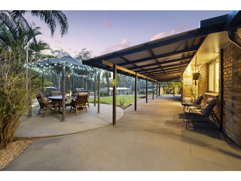 876 Murphys Creek Road, Murphys Creek QLD 4352