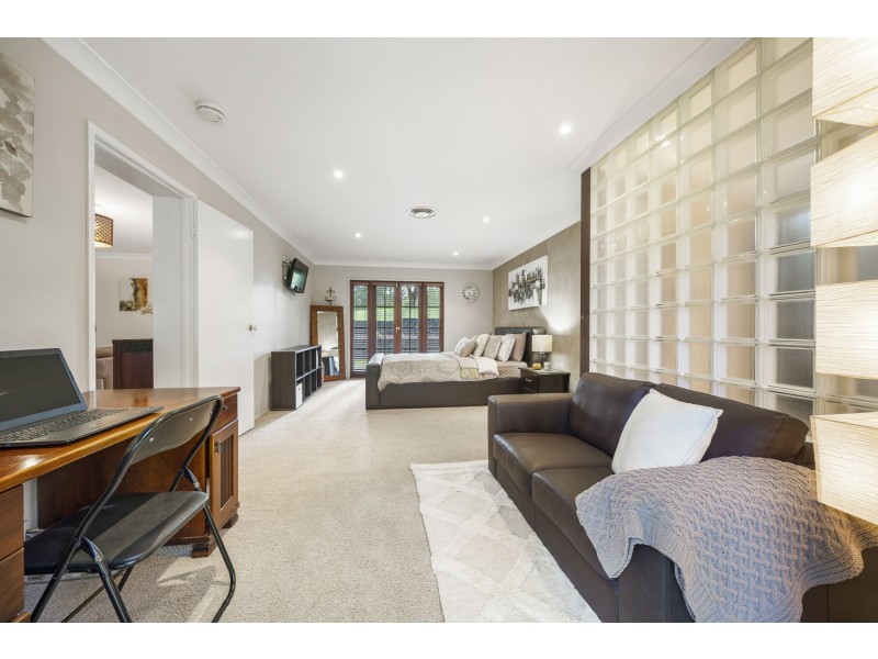 876 Murphys Creek Road, Murphys Creek QLD 4352