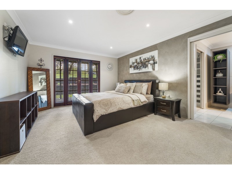 876 Murphys Creek Road, Murphys Creek QLD 4352