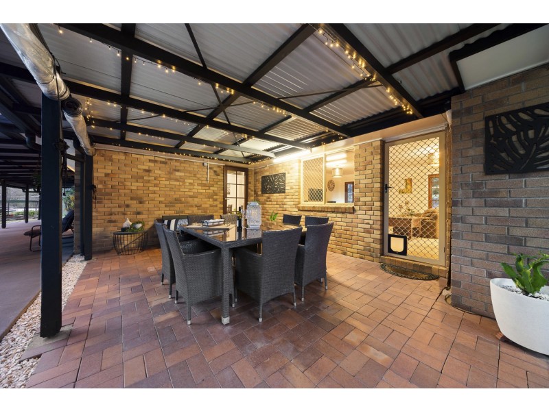 876 Murphys Creek Road, Murphys Creek QLD 4352