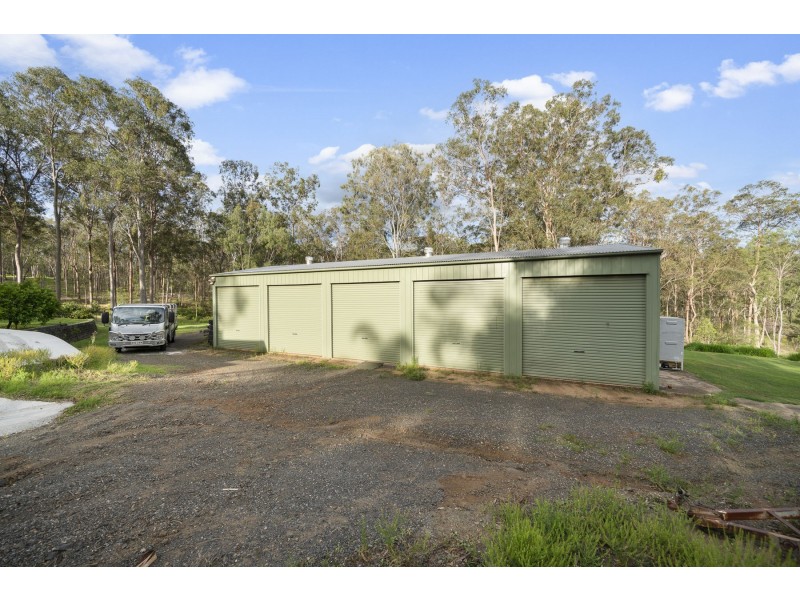 876 Murphys Creek Road, Murphys Creek QLD 4352