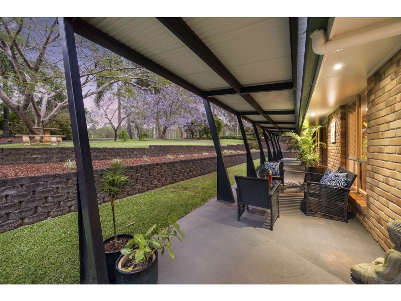 876 Murphys Creek Road, Murphys Creek QLD 4352