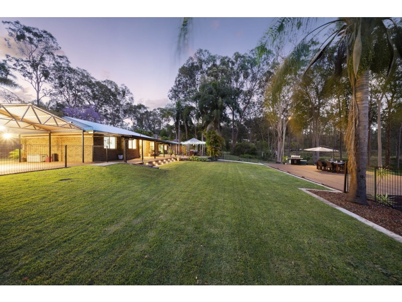 876 Murphys Creek Road, Murphys Creek QLD 4352