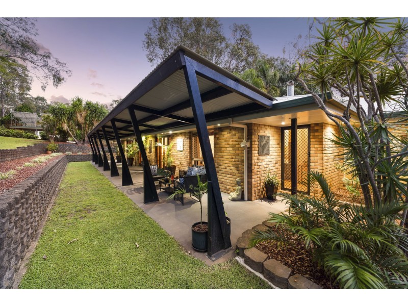 876 Murphys Creek Road, Murphys Creek QLD 4352