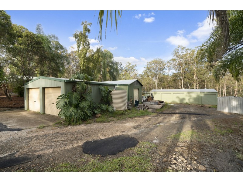 876 Murphys Creek Road, Murphys Creek QLD 4352