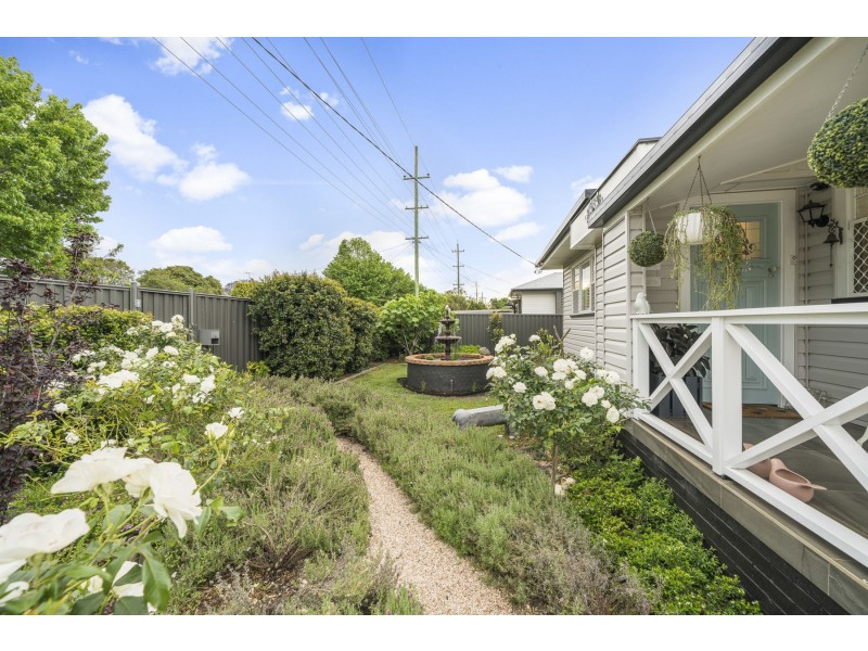 425 Alderley Street, Harristown QLD 4350