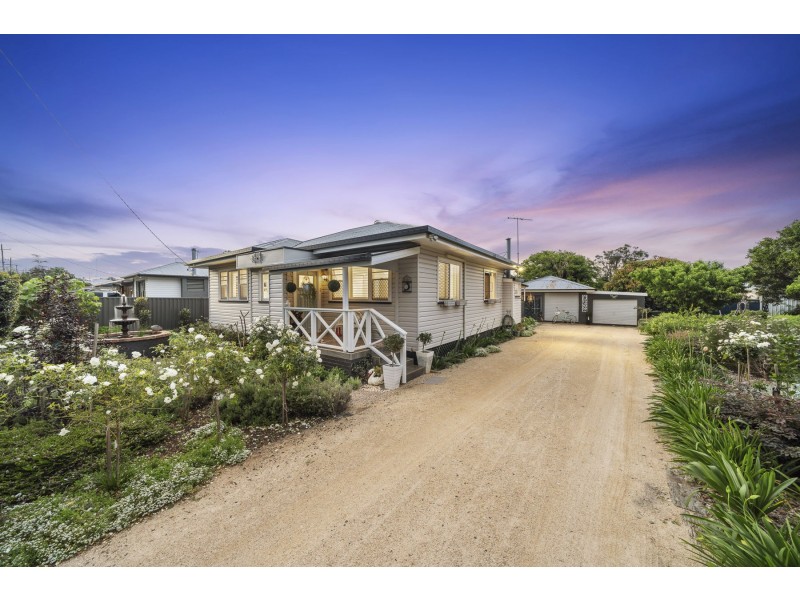 425 Alderley Street, Harristown QLD 4350