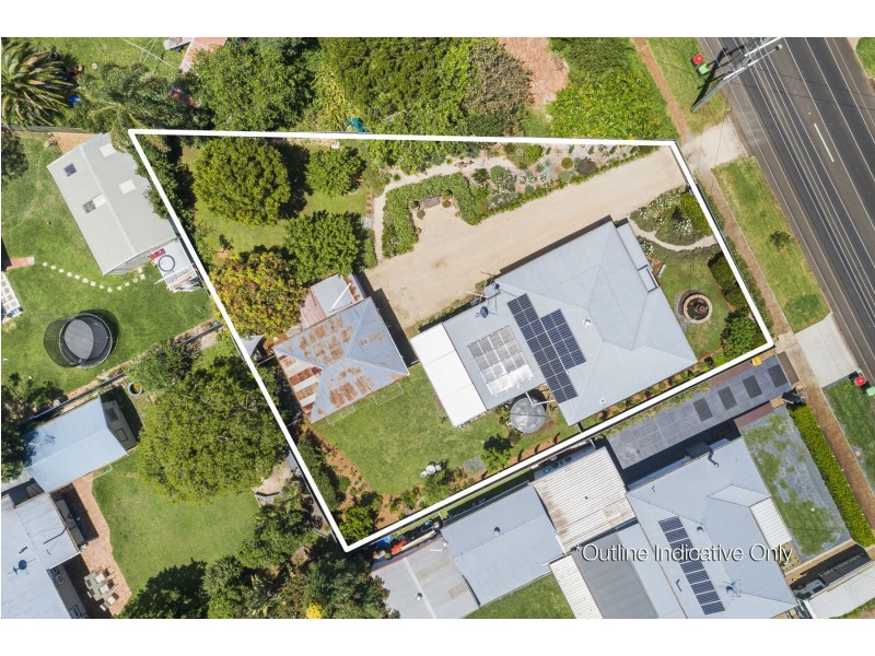 425 Alderley Street, Harristown QLD 4350