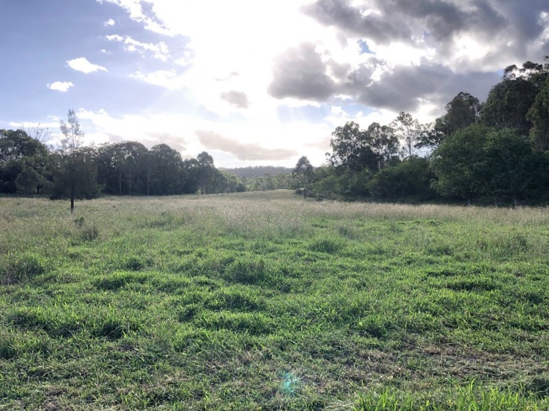 Jessie Lane, Murphys Creek QLD 4352