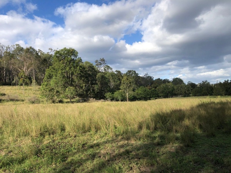 Jessie Lane, Murphys Creek QLD 4352