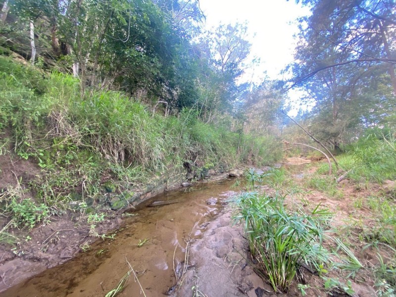 Jessie Lane, Murphys Creek QLD 4352