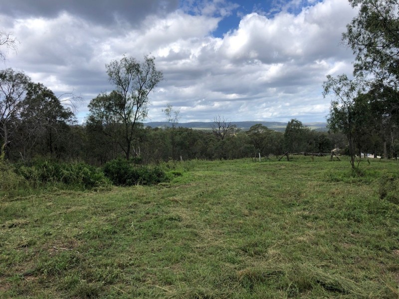 Jessie Lane, Murphys Creek QLD 4352