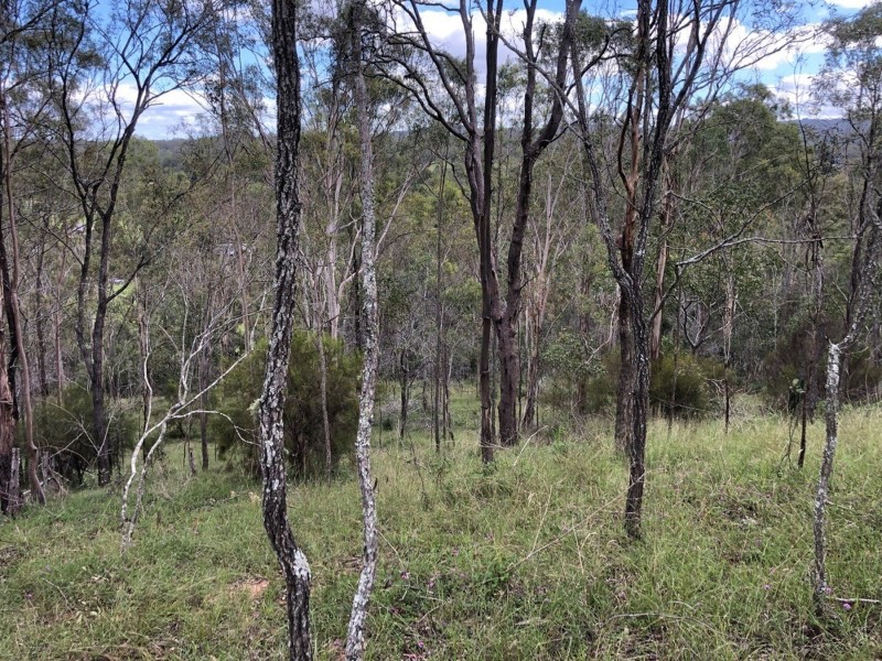 Jessie Lane, Murphys Creek QLD 4352