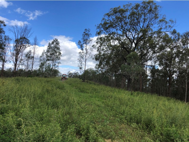 Jessie Lane, Murphys Creek QLD 4352