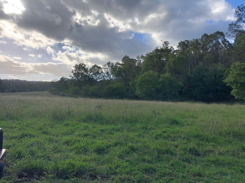 Jessie Lane, Murphys Creek QLD 4352