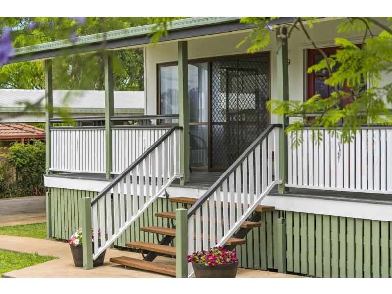 39 Daher Street, Goombungee QLD 4354