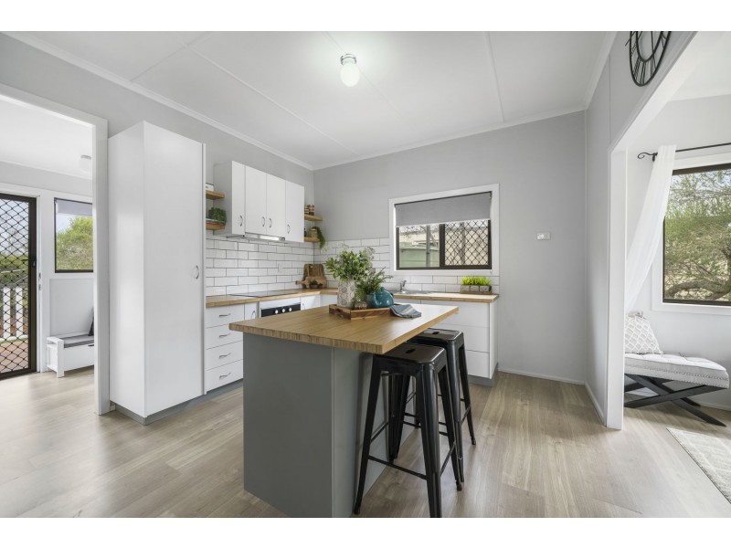 39 Daher Street, Goombungee QLD 4354