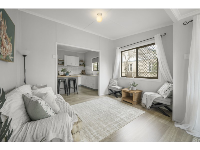 39 Daher Street, Goombungee QLD 4354