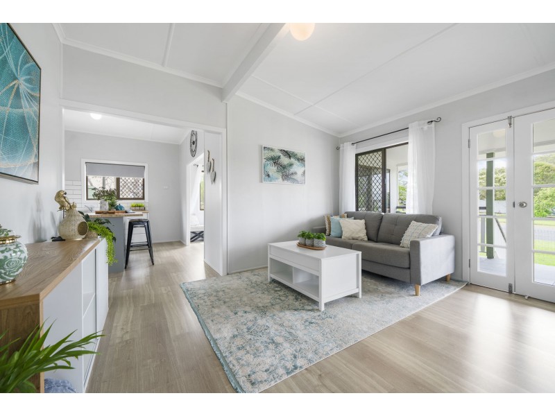 39 Daher Street, Goombungee QLD 4354