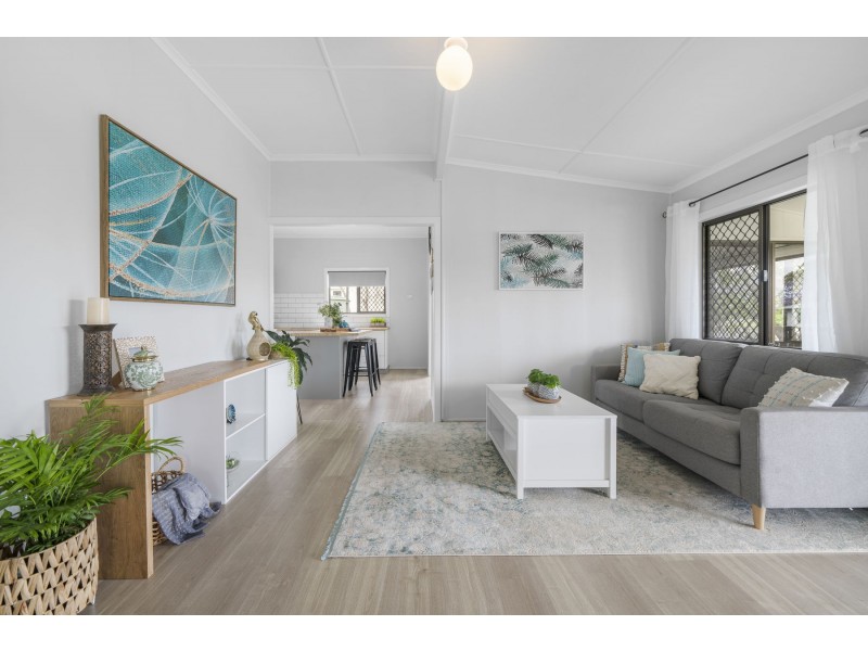 39 Daher Street, Goombungee QLD 4354