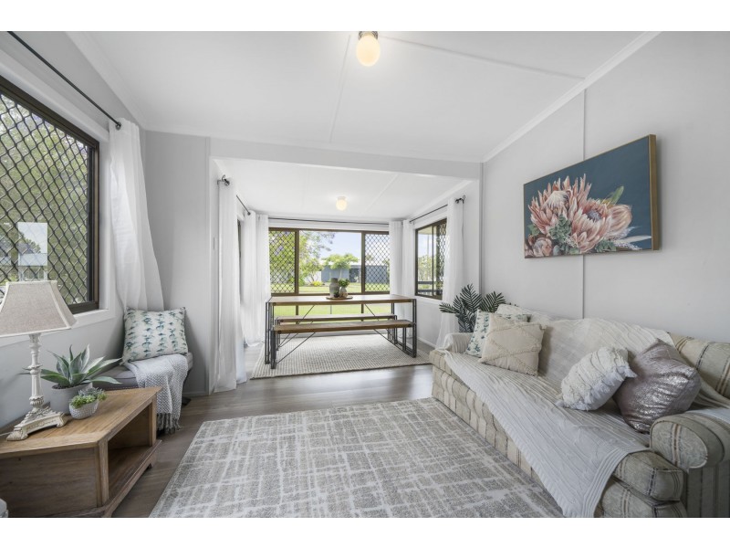 39 Daher Street, Goombungee QLD 4354