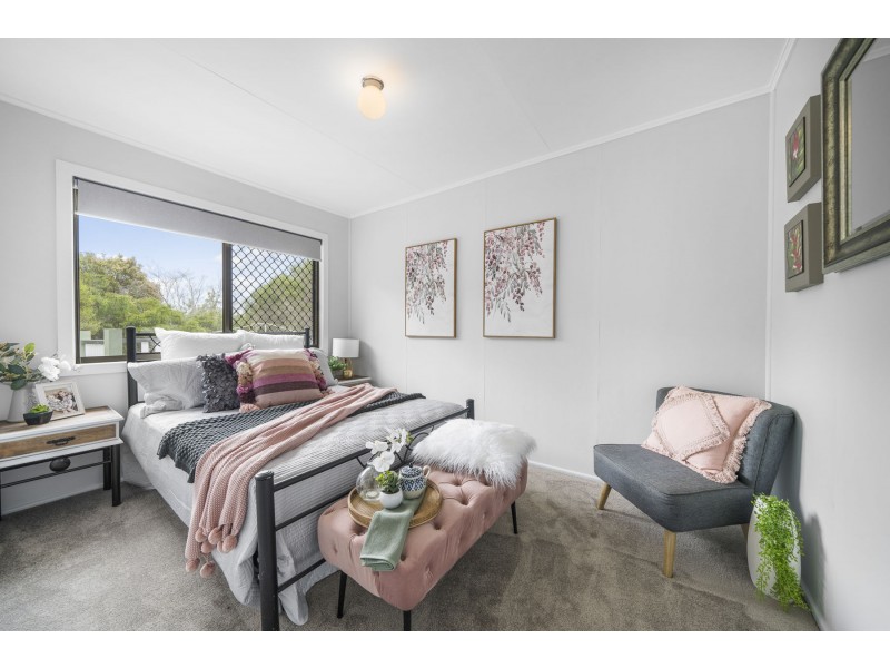 39 Daher Street, Goombungee QLD 4354