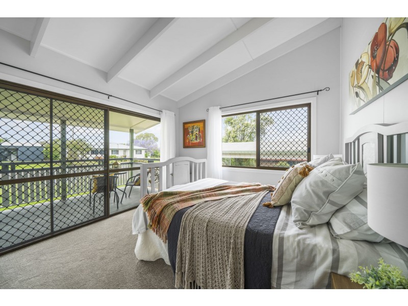 39 Daher Street, Goombungee QLD 4354