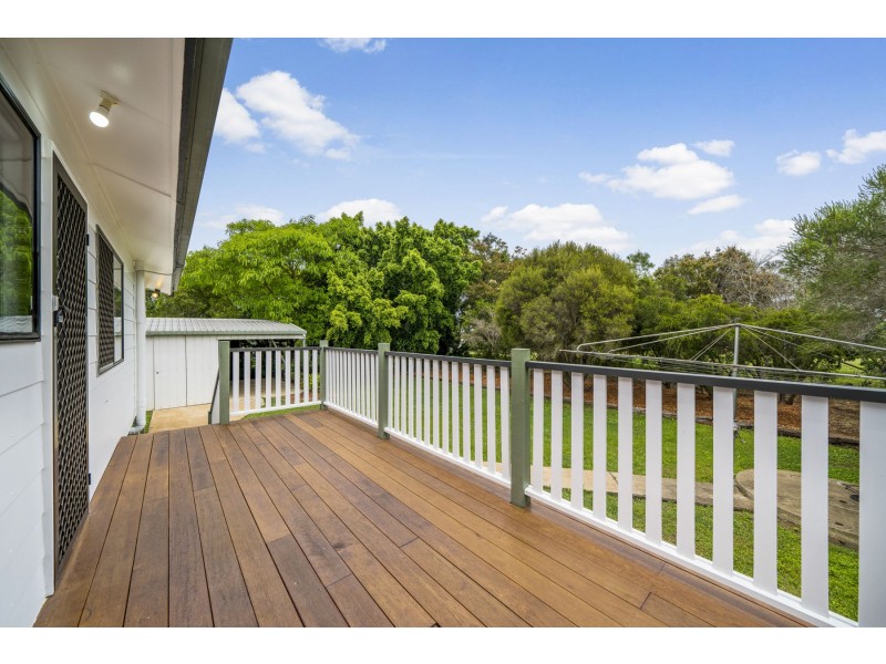 39 Daher Street, Goombungee QLD 4354