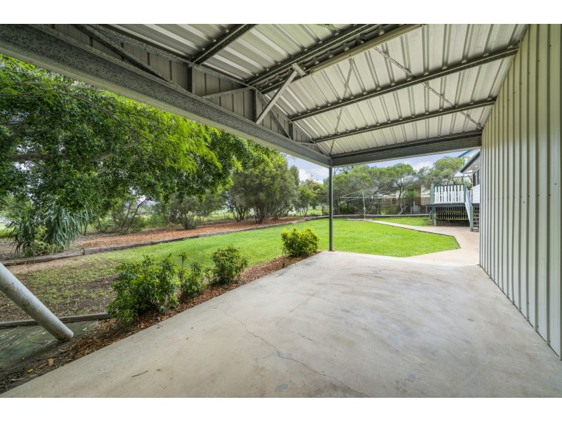 39 Daher Street, Goombungee QLD 4354