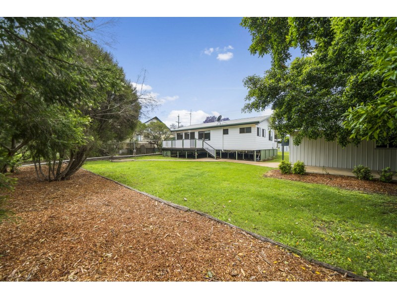 39 Daher Street, Goombungee QLD 4354