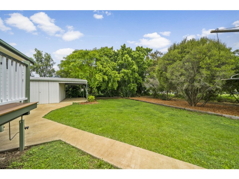 39 Daher Street, Goombungee QLD 4354