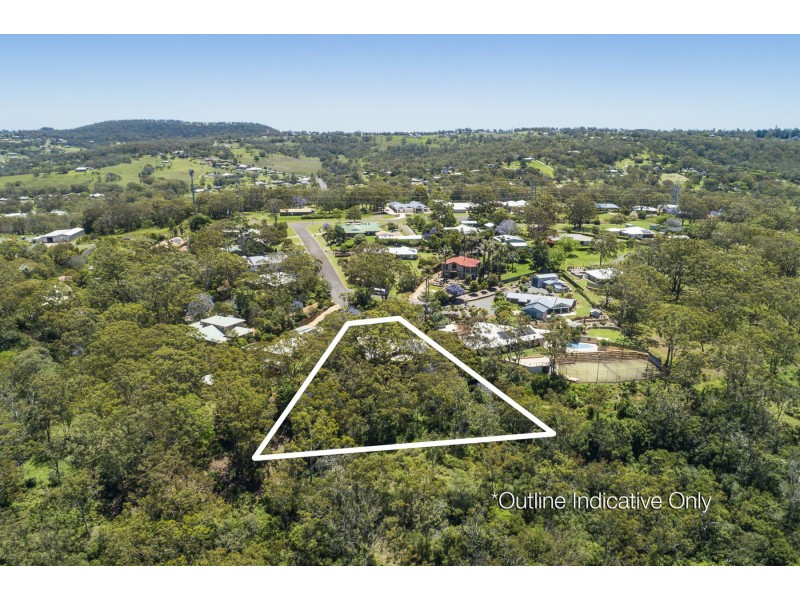 18 Merlin Court, Preston QLD 4352