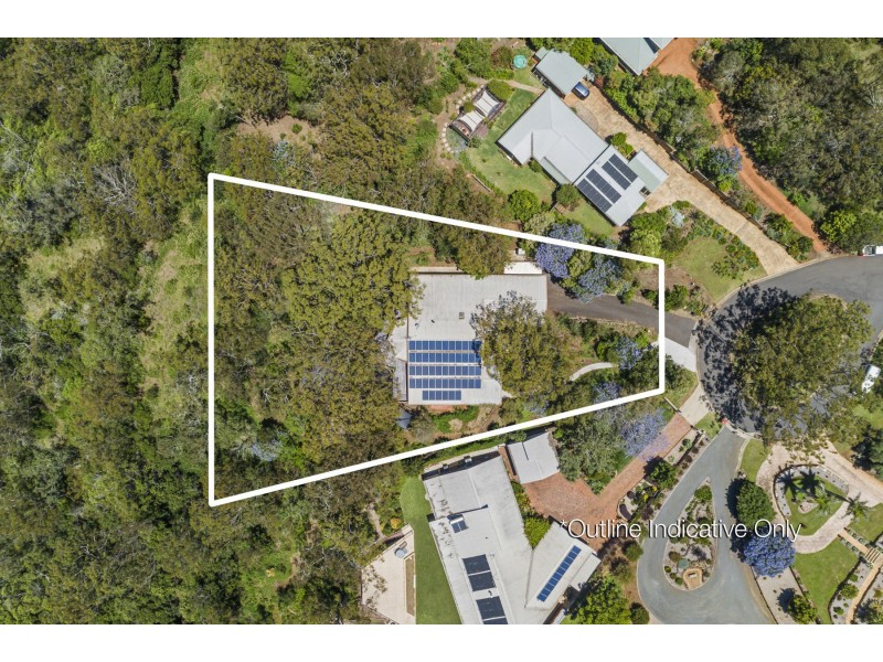 18 Merlin Court, Preston QLD 4352
