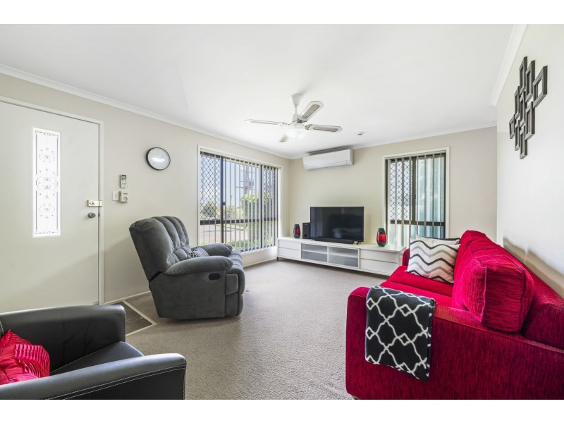 15 Irving Court, Harlaxton QLD 4350