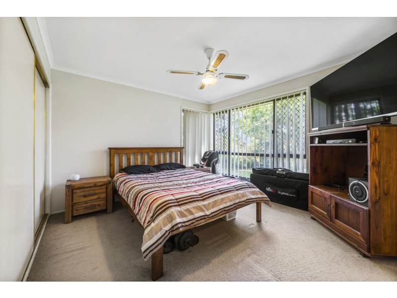 15 Irving Court, Harlaxton QLD 4350