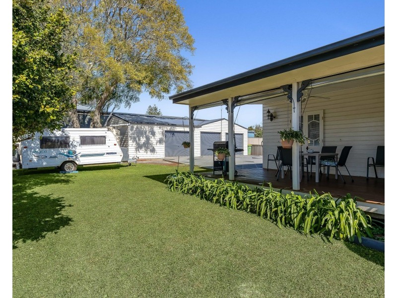 164 Taylor Street, Newtown QLD 4350