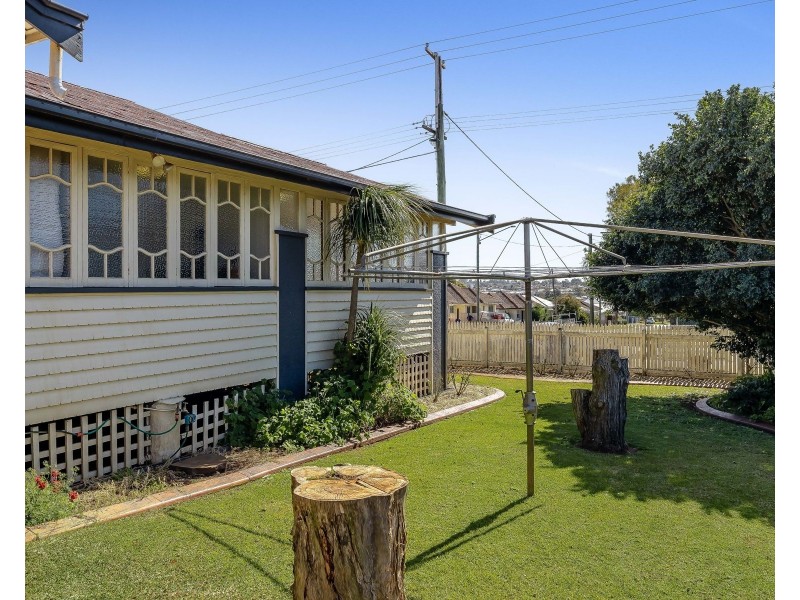 164 Taylor Street, Newtown QLD 4350